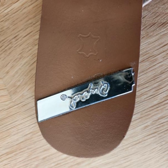 QUPID sandals size 8.5 - Picture 4 of 6